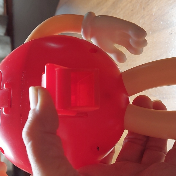 Retro M&M dispenser - Picture 3 of 4